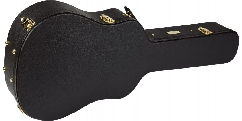 Fender Paramount PD-220E Dreadnought Natural - Image 9