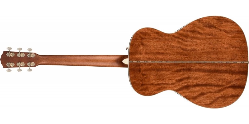 Fender Paramount PO-220E Orchestra Natural - Image 6