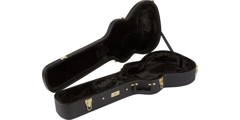 Fender Paramount PO-220E Orchestra Natural - Image 9