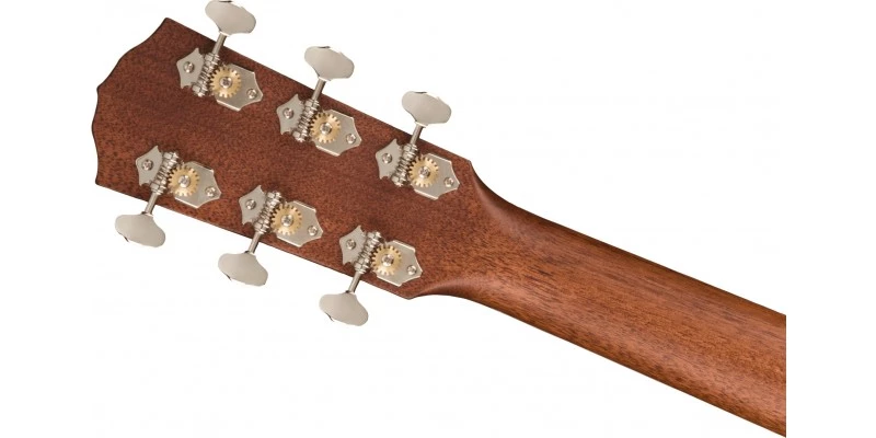 Fender Paramount PO-220E Orchestra Natural - Image 8