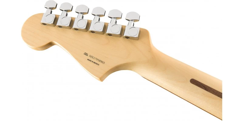 Fender Player Jazzmaster Buttercream Pau Ferro - Image 6