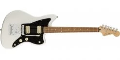Fender Player Jazzmaster Polar White Pau Ferro
