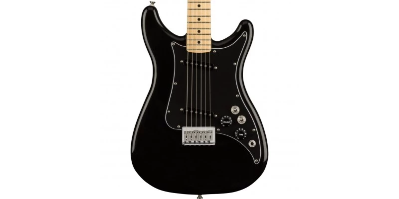 Fender Player Lead II Black - Image 2