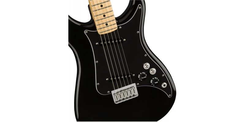 Fender Player Lead II Black - Image 4