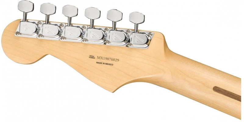 Fender Player Lead II Black - Image 7