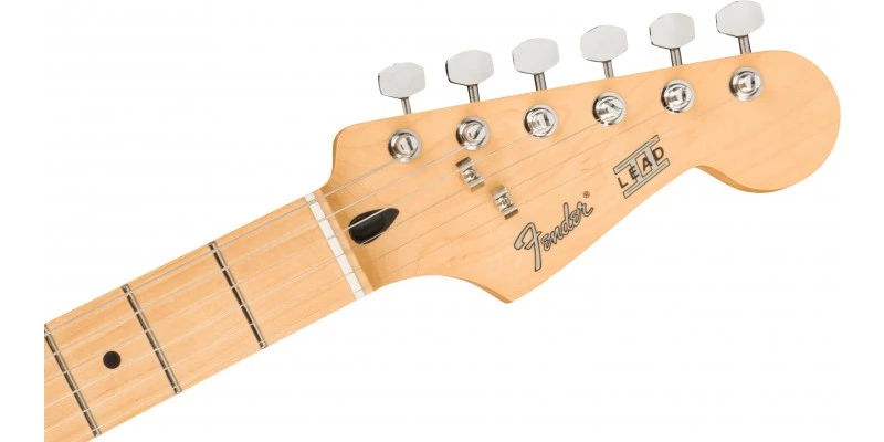 Fender Player Lead II Neon Green - Image 6