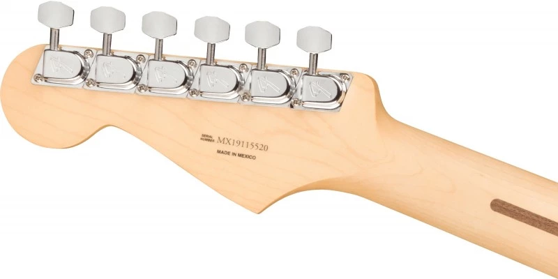 Fender Player Lead II Neon Green - Image 7