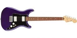 Fender Player Lead III Metallic Purple