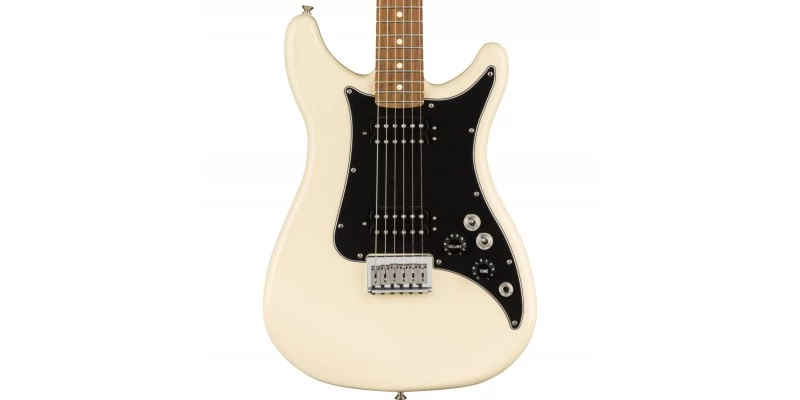 Fender Player Lead III Olympic White - Image 2