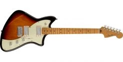 Fender Player Plus Meteora HH 3-Colour Sunburst