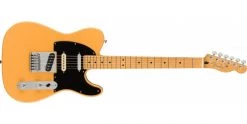Fender Player Plus Nashville Telecaster Butterscotch Blonde