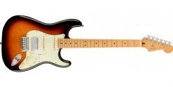 Fender Player Plus Stratocaster HSS 3-Colour Sunburst