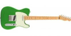 Fender Player Plus Telecaster Cosmic Jade