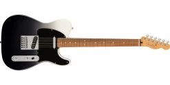 Fender Player Plus Telecaster Silver Smoke