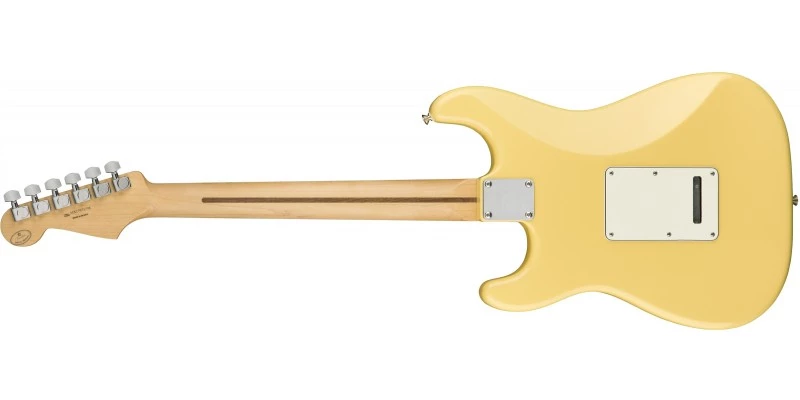 Fender Player Stratocaster Buttercream Maple - Image 2