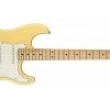 Fender Player Stratocaster Buttercream Maple