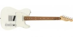 Fender Player Telecaster Polar White Pau Ferro