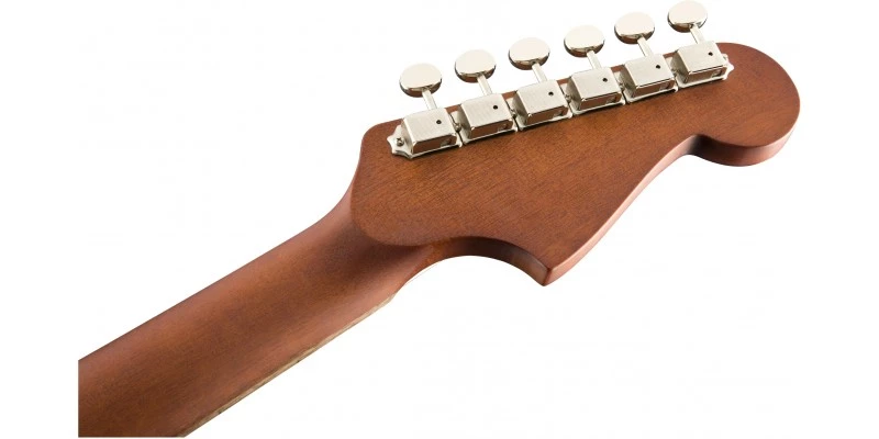 Fender Redondo Player Left Handed Jetty Black - Image 8