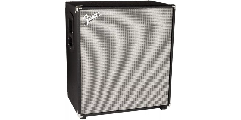 Fender Rumble 410 Cabinet - Image 2