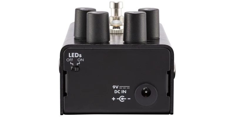 Fender The Bends Compressor Pedal - Image 6
