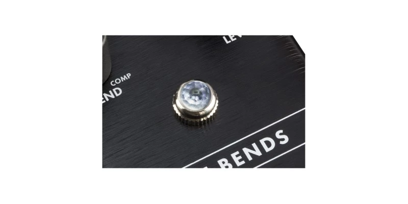 Fender The Bends Compressor Pedal - Image 5