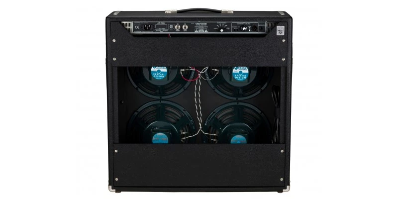 Fender Tone Master Super Reverb - Image 5