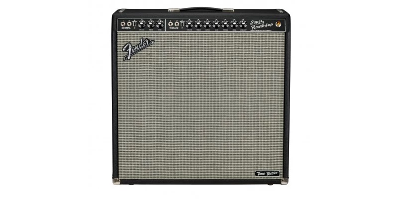 Fender Tone Master Super Reverb