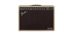 Fender Tone Master Deluxe Reverb Blonde
