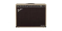 Fender Tone Master Twin Reverb Blonde