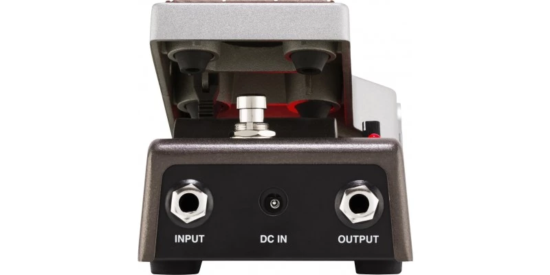 Fender Tread-Light Wah Pedal - Image 3