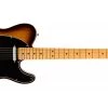 Fender American Ultra Luxe Telecaster 2-Colour Sunburst Maple