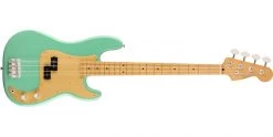 Fender Vintera 50s Precision Bass Sea Foam Green