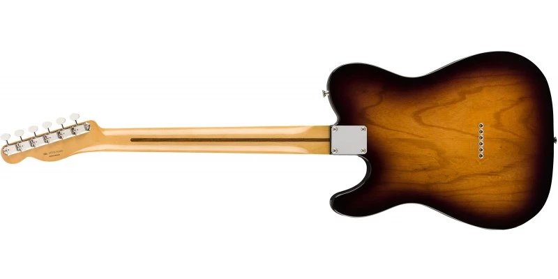 Fender Vintera 50s Telecaster 2-Colour Sunburst - Image 5