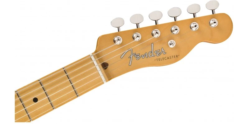 Fender Vintera 50s Telecaster 2-Colour Sunburst - Image 6