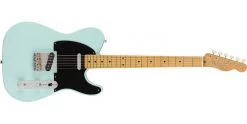 Fender Vintera 50s Telecaster Modified Daphne Blue