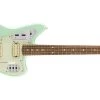 Fender Vintera 60s Jaguar Modified HH Surf Green