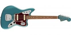 Fender Vintera 60s Jaguar Ocean Turquoise