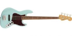 Fender Vintera '60s Jazz Bass Daphne Blue
