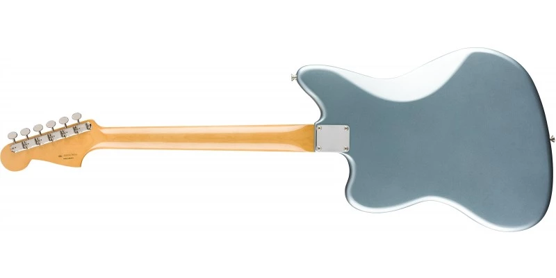 Fender Vintera 60s Jazzmaster Ice Blue Metallic - Image 4