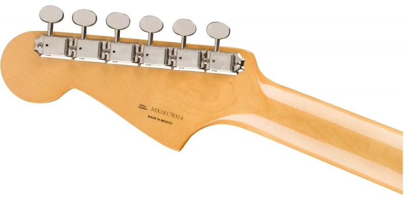 Fender Vintera 60s Jazzmaster Ice Blue Metallic - Image 6