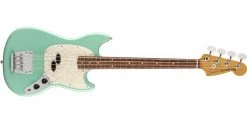 Fender Vintera 60s Mustang Bass Sea Foam Green