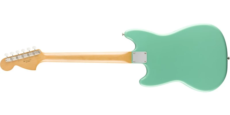 Fender Vintera 60s Mustang Sea Foam Green - Image 4
