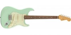 Fender Vintera '60s Stratocaster Surf Green