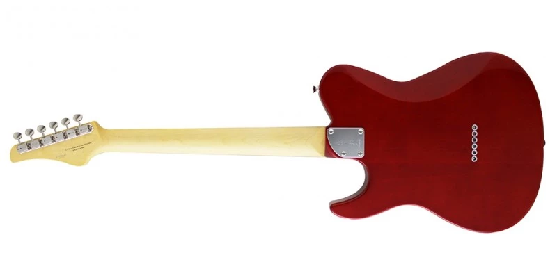 FGN Boundary Iliad BIL2M Cherry Sunburst - Image 4