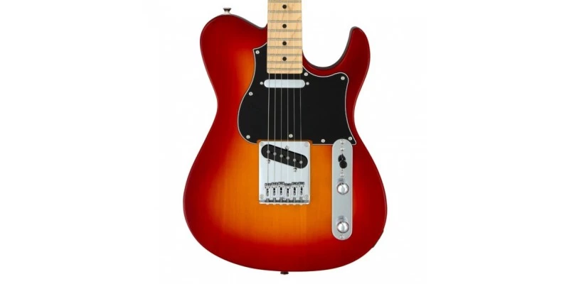 FGN Boundary Iliad BIL2M Cherry Sunburst - Image 2