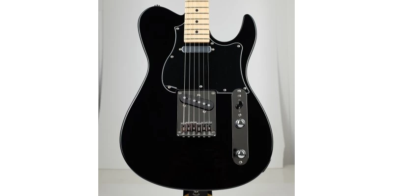 FGN Boundary Iliad BIL2M Black - Image 2