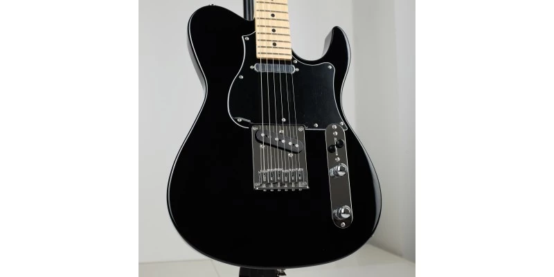 FGN Boundary Iliad BIL2M Black - Image 3