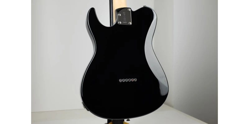 FGN Boundary Iliad BIL2M Black - Image 6