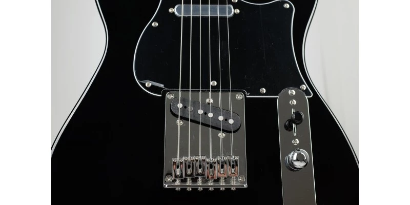 FGN Boundary Iliad BIL2M Black - Image 4