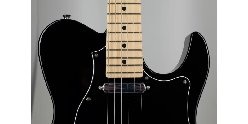 FGN Boundary Iliad BIL2M Black - Image 5